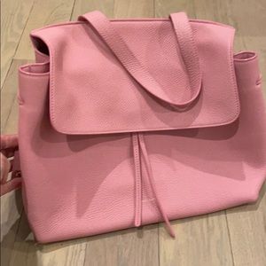 Mansur Gavriel lady bag, pink